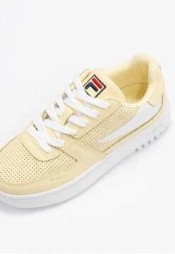 Fila Fxventuno Perfo - Baskets Basses - Transparent Yellow -Magasin De Mode Et De Sport fb9d4965142d421f8968933a6ef97e30 scaled