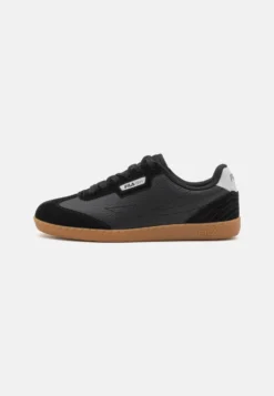 Fila Byb Assist Unisex - Baskets Basses - Black