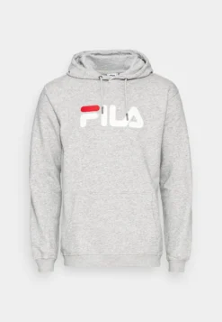 Fila Barumini Hoody Unisex - Sweat À Capuche - Light Grey Melange 8 Fila Barumini Hoody Unisex - Sweat À Capuche - Light Grey Melange -Magasin De Mode Et De Sport fc61ac6b288242fb9c52b8d4c042a65d scaled