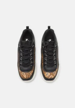 Fila Strada - Baskets Basses - Black 9 Fila Strada - Baskets Basses - Black -Magasin De Mode Et De Sport fc885931bfa24aadb2dca1b6ba99f929 scaled