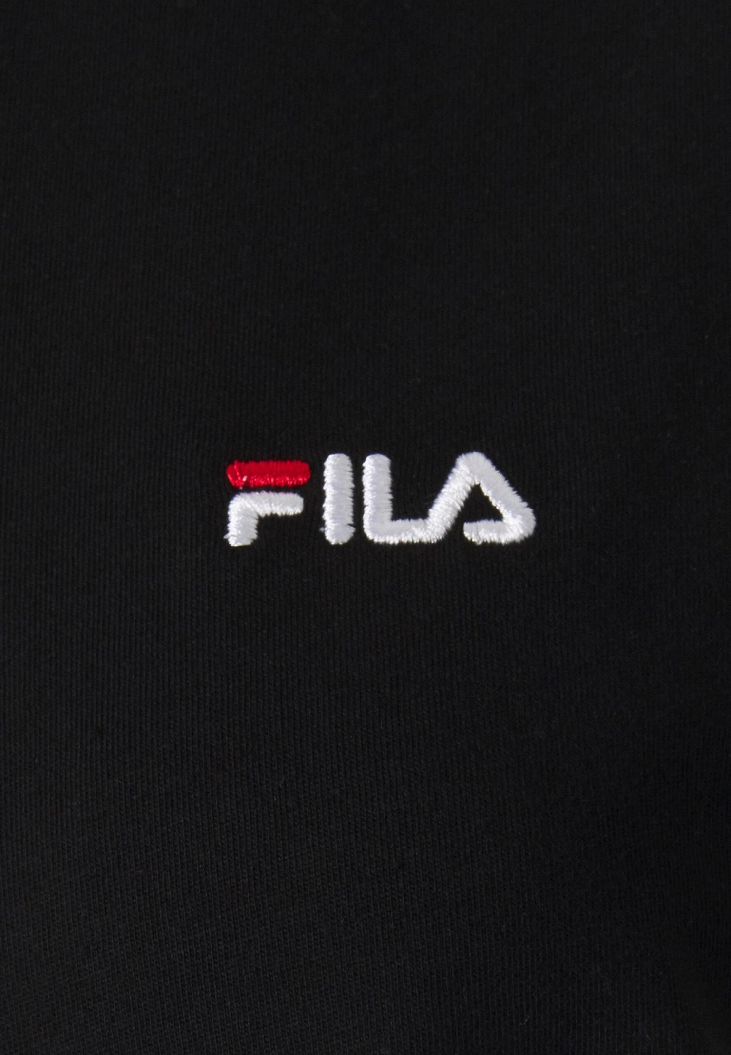 Fila Efrat Tee - T-Shirt Basique - Black 3 Fila Efrat Tee - T-Shirt Basique - Black – Image 3
