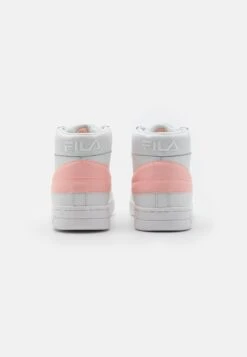 Fila Highflyer Mid - Baskets Montantes - White/Pale Rosette 9 Fila Highflyer Mid - Baskets Montantes - White/Pale Rosette -Magasin De Mode Et De Sport fd7ce2b1142b4c43851aaa8b378cfeb0 scaled