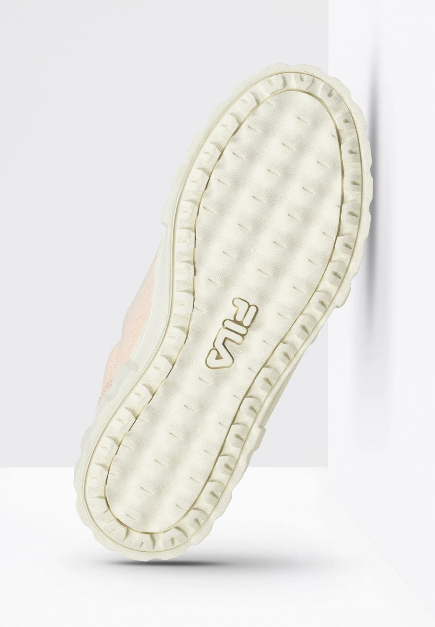 Fila Sandblast - Baskets Basses - Vanilla Cream 5 Fila Sandblast - Baskets Basses - Vanilla Cream – Image 5