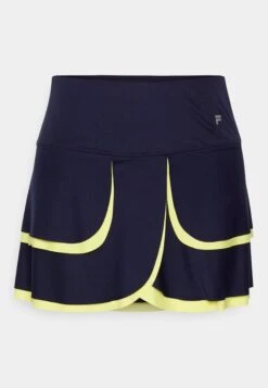 Fila Skort Cosima - Jupe De Sport - Navy -Magasin De Mode Et De Sport fe5e3a402fd640288fb66ea4dab50c63 scaled