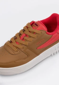 Fila Fxventuno L - Baskets Basses - Chipmunk 13 Fila Fxventuno L - Baskets Basses - Chipmunk -Magasin De Mode Et De Sport ff2bf69b82c247489058a69f2e94b6fd