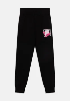 Fila Belzig Logo Pants - Pantalon De Survêtement