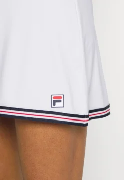 Fila Skort Ariana - Jupe De Sport - White -Magasin De Mode Et De Sport ff6ce58cc9be45678f7021f6a1b86cbc scaled