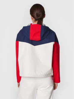 Fila Anorak Toprakcuma FAW0290 Bleu Marine Relaxed Fit 7 Fila Anorak Toprakcuma FAW0290 Bleu Marine Relaxed Fit -Magasin De Mode Et De Sport fila anorak toprakcuma faw0290 bleu marine relaxed fit 2