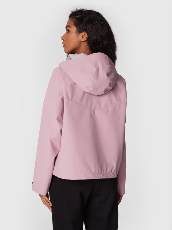 Fila Anorak Toprakcuma FAW0290 Rose Relaxed Fit 3 Fila Anorak Toprakcuma FAW0290 Rose Relaxed Fit – Image 3