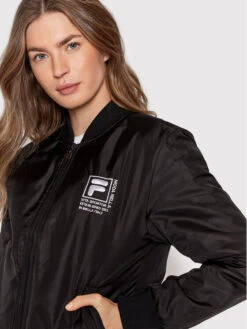 Fila Blouson Bomber Rach 689336 Noir Relaxed Fit 9 Fila Blouson Bomber Rach 689336 Noir Relaxed Fit -Magasin De Mode Et De Sport fila blouson bomber rach 689336 noir relaxed fit 3