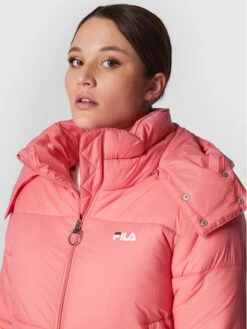 Fila Doudoune Bender FAW0259 Rose Regular Fit 10 Fila Doudoune Bender FAW0259 Rose Regular Fit -Magasin De Mode Et De Sport fila doudoune bender faw0259 rose regular fit 4