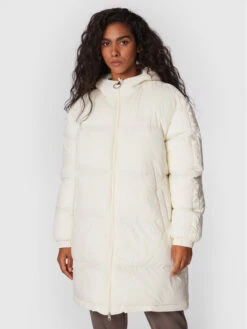 Fila Doudoune Berislav FAW0258 Beige Regular Fit