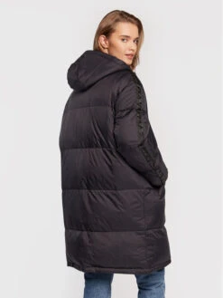 Fila Doudoune Berislav FAW0258 Noir Regular Fit -Magasin De Mode Et De Sport fila doudoune berislav faw0258 noir regular fit 2