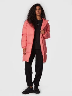 Magasin De Mode Et De Sport -Magasin De Mode Et De Sport fila doudoune berislav faw0258 rose regular fit 1