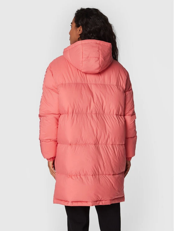 Fila Doudoune Berislav FAW0258 Rose Regular Fit 3 Fila Doudoune Berislav FAW0258 Rose Regular Fit – Image 3