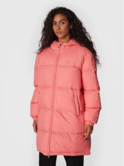 Fila Doudoune Berislav FAW0258 Rose Regular Fit