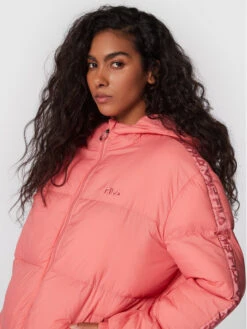 Fila Doudoune Berislav FAW0258 Rose Regular Fit 10 Fila Doudoune Berislav FAW0258 Rose Regular Fit -Magasin De Mode Et De Sport fila doudoune berislav faw0258 rose regular fit 4