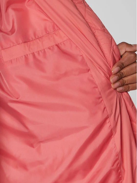 Fila Doudoune Berislav FAW0258 Rose Regular Fit 6 Fila Doudoune Berislav FAW0258 Rose Regular Fit – Image 6