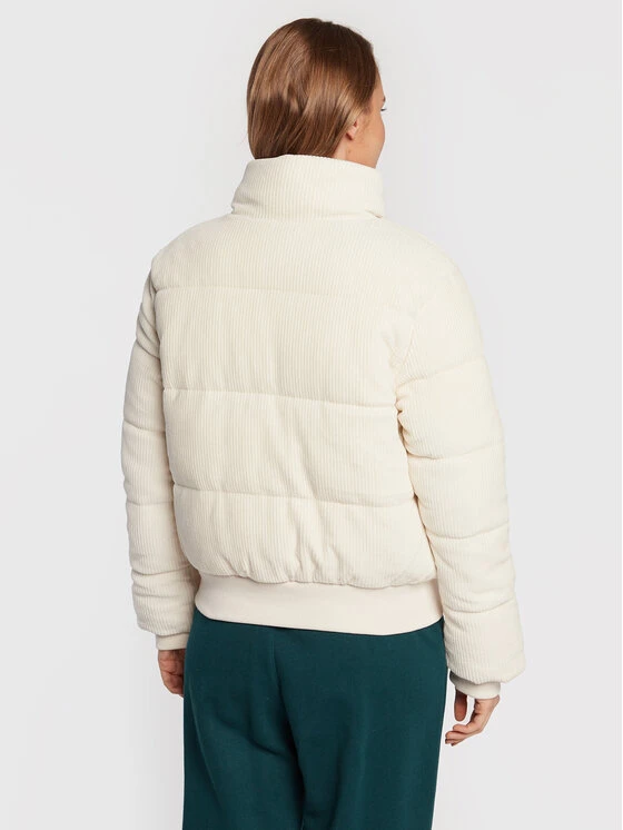 Fila Doudoune Corleone FAW0232 Écru Regular Fit 3 Fila Doudoune Corleone FAW0232 Écru Regular Fit – Image 3