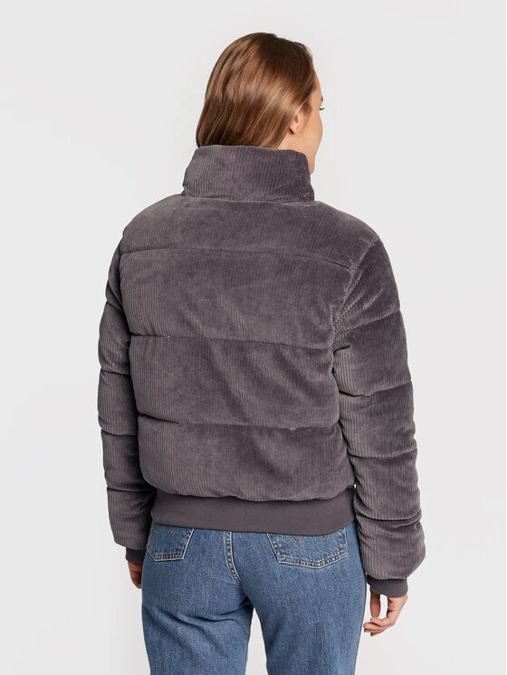 Fila Doudoune Corleone FAW0232 Gris Regular Fit 3 Fila Doudoune Corleone FAW0232 Gris Regular Fit – Image 3