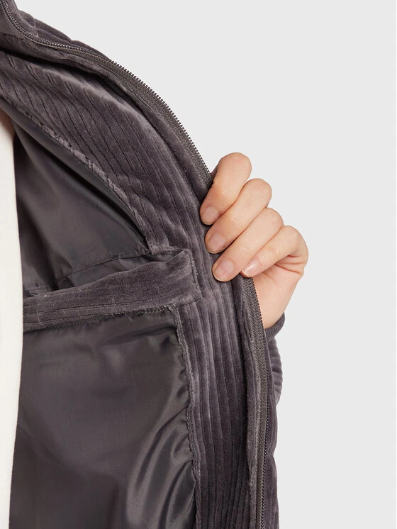 Fila Doudoune Corleone FAW0232 Gris Regular Fit 6 Fila Doudoune Corleone FAW0232 Gris Regular Fit – Image 6