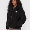 Fila Doudoune Trilj FAW0252 Noir Relaxed Fit