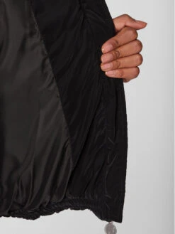 Fila Doudoune Trilj FAW0252 Noir Relaxed Fit -Magasin De Mode Et De Sport fila doudoune trilj faw0252 noir relaxed fit 4