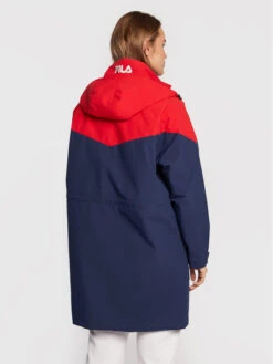 Fila Parka Turcin FAW0289 Bleu Regular Fit 7 Fila Parka Turcin FAW0289 Bleu Regular Fit -Magasin De Mode Et De Sport fila parka turcin faw0289 bleu regular fit 2