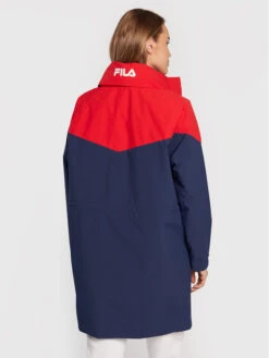 Fila Parka Turcin FAW0289 Bleu Regular Fit 8 Fila Parka Turcin FAW0289 Bleu Regular Fit -Magasin De Mode Et De Sport fila parka turcin faw0289 bleu regular fit 3