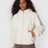 Fila Veste De Mi-saison Bolgrad FAW0261 Beige Regular Fit