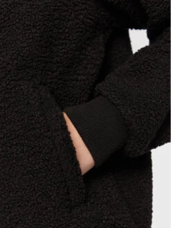 Fila Veste De Mi-saison Bolgrad FAW0261 Noir Regular Fit -Magasin De Mode Et De Sport fila veste de mi saison bolgrad faw0261 noir regular fit 4