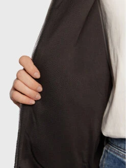 Fila Veste De Mi-saison Bolgrad FAW0261 Noir Regular Fit -Magasin De Mode Et De Sport fila veste de mi saison bolgrad faw0261 noir regular fit 5