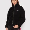 Fila Veste De Mi-saison Sari 687980 Noir Regular Fit