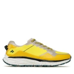 Sneakers Fila - Allavetta FFM0139.23024 Maize/Black