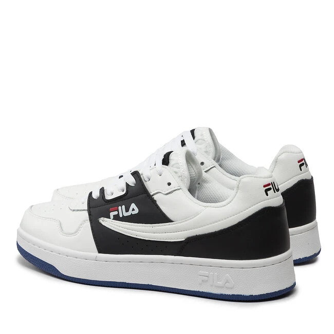 Sneakers Fila - Arcade Cb FFM0161.83036 Black/White 2 Sneakers Fila - Arcade Cb FFM0161.83036 Black/White â Image 2