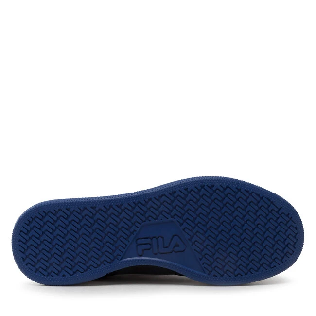 Sneakers Fila - Arcade Cb FFM0161.83036 Black/White 3 Sneakers Fila - Arcade Cb FFM0161.83036 Black/White â Image 3