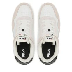 Sneakers Fila - Arcade Revolution L FFM0162.10004 White 7 Sneakers Fila - Arcade Revolution L FFM0162.10004 White -Magasin De Mode Et De Sport sneakers fila arcade revolution l ffm0162 10004 white 3