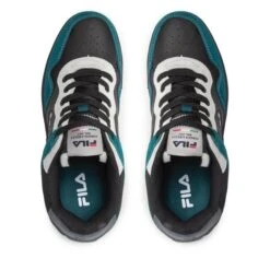 Sneakers Fila - Arcade Revolution L FFM0162.80010 Black 7 Sneakers Fila - Arcade Revolution L FFM0162.80010 Black -Magasin De Mode Et De Sport sneakers fila arcade revolution l ffm0162 80010 black 3