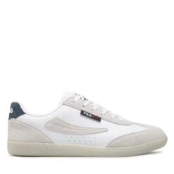 Sneakers Fila - Byb Low FFM0017.13037 White/Fila Navy
