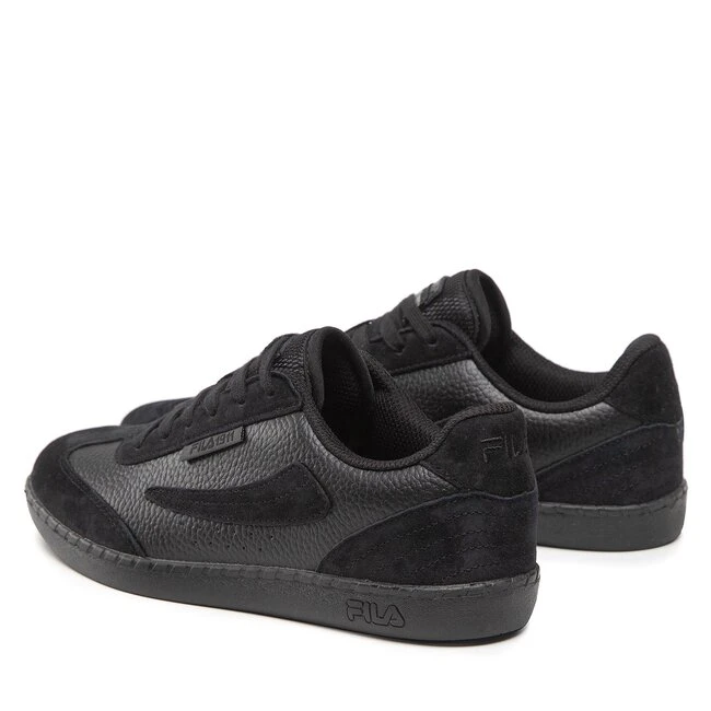 Sneakers Fila - Byb Low FFM0017.83052 Black/Black 2 Sneakers Fila - Byb Low FFM0017.83052 Black/Black â Image 2