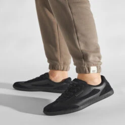 Sneakers Fila - Byb Low FFM0017.83052 Black/Black 9 Sneakers Fila - Byb Low FFM0017.83052 Black/Black -Magasin De Mode Et De Sport sneakers fila byb low ffm0017 83052 black black 4