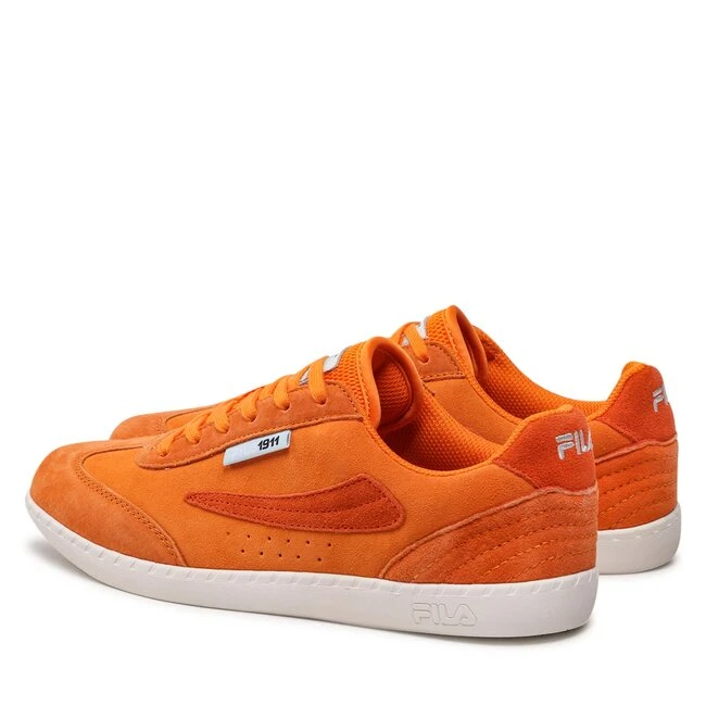 Sneakers Fila - Byb S Low FFM0151.30019 Orange Pepper 2 Sneakers Fila - Byb S Low FFM0151.30019 Orange Pepper – Image 2