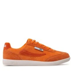 Sneakers Fila - Byb S Low FFM0151.30019 Orange Pepper