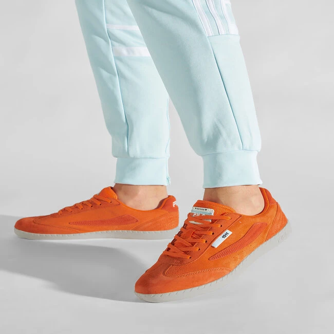 Sneakers Fila - Byb S Low FFM0151.30019 Orange Pepper 5 Sneakers Fila - Byb S Low FFM0151.30019 Orange Pepper – Image 5