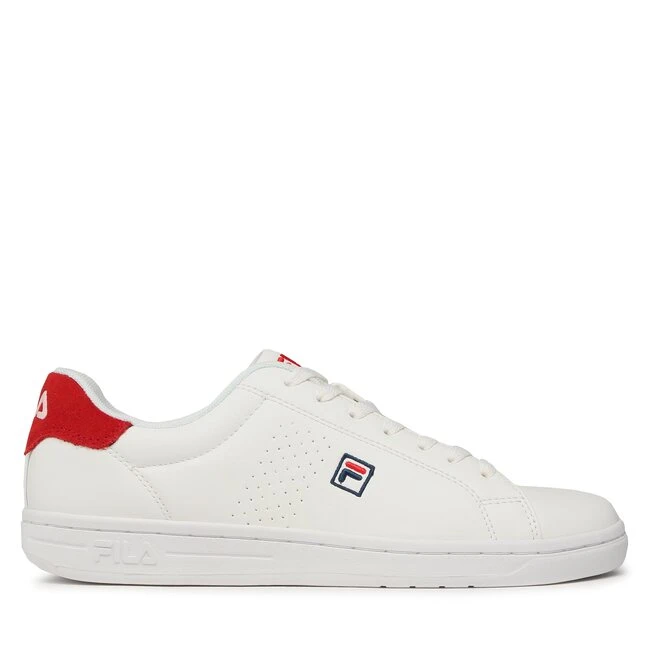 Sneakers Fila - Crosscourt 2 F Low FFM0002.13041 White/Fila Red 1 Sneakers Fila - Crosscourt 2 F Low FFM0002.13041 White/Fila Red