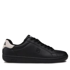Sneakers Fila - Crosscourt 2 F Low FFM0002.80010 Black