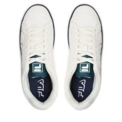 Sneakers Fila - Crosscourt 2 Nt Logo Low FFM0019.13169 White/Deep Teal/Fila Navy 7 Sneakers Fila - Crosscourt 2 Nt Logo Low FFM0019.13169 White/Deep Teal/Fila Navy -Magasin De Mode Et De Sport sneakers fila crosscourt 2 nt logo low ffm0019 13169 white deep teal fila navy 3