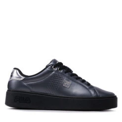Sneakers Fila - Crosscourt Altezza F Low Wmn FFW0212.83162 Black/Silver