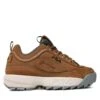 Sneakers Fila - Disruptor W FFM0144.70010 Chipmunk