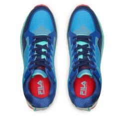 Sneakers Fila - FFM0139 53071 Mix -Magasin De Mode Et De Sport sneakers fila ffm0139 53071 mix 3